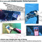 Divevolk SeaTouch 4 Max or 4 Max Plus Touchscreen Underwater Housing