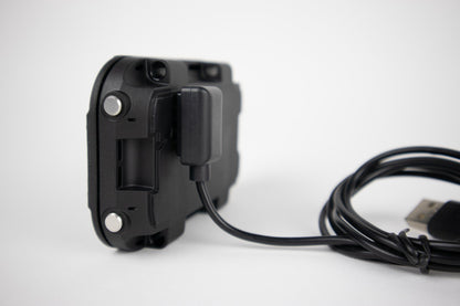 Halcyon Symbios™ Dive Computer System with Optional Tank Pod or Head Up Display