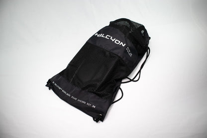 Halcyon Vector Pro Dive Fins