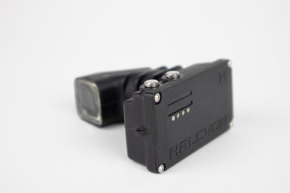 Halcyon Symbios™ Dive Computer System with Optional Tank Pod or Head Up Display