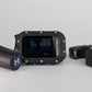 Halcyon Symbios™ Dive Computer System - Handset + Head Up Display + Tank Pod - Pre-Order Only