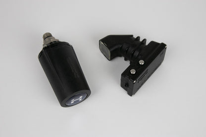 Halcyon Symbios™ Dive Computer System with Optional Tank Pod or Head Up Display