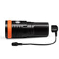 Orcatorch D910V Underwater Dive Light/ Torch - 5000 Lumens