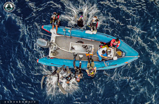 2027  Raja Manta Christmas Liveaboard (8D7N)