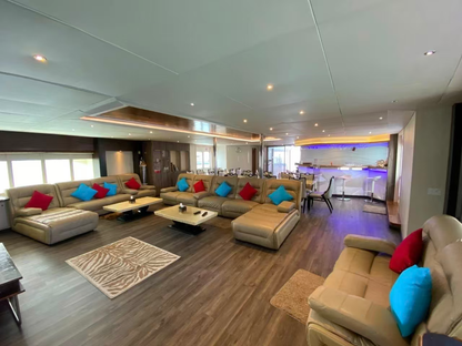 2027 New Year Maldives Four Atolls Liveaboard (8D7N)