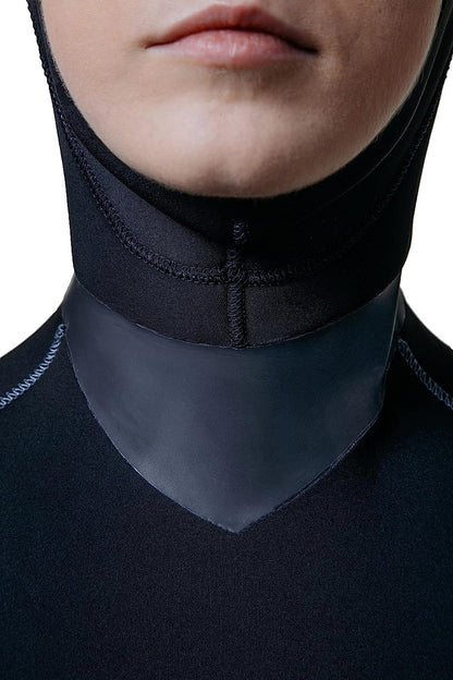 Cressi Base Layer Hooded Vest Lady 2/5mm - Women