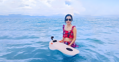 Smaco F1 Pro Water Scooter Electric Surf Board