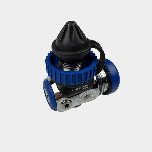 Halcyon H-50D 第一级调节器或零件套件