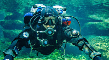 Halcyon H-50D 单缸 Halo/ Aura 调节器套件