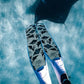 Divermon Manta Free Diving Fins Blades - Composite Soft