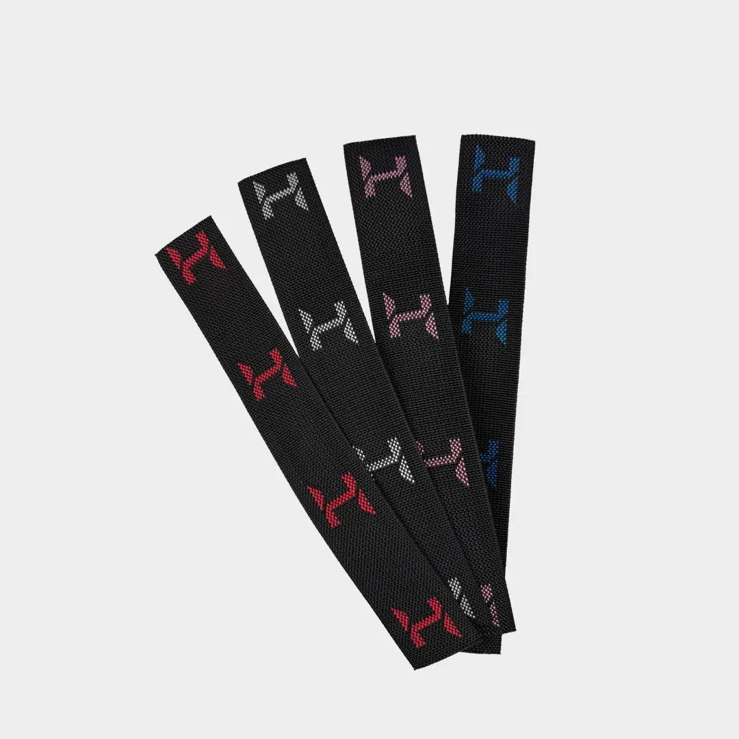 Halcyon 安全安全带织带更换