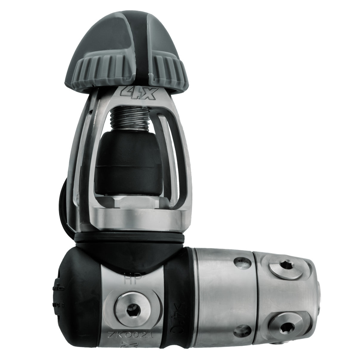 Atomic Aquatics Titanium TFX Regulator
