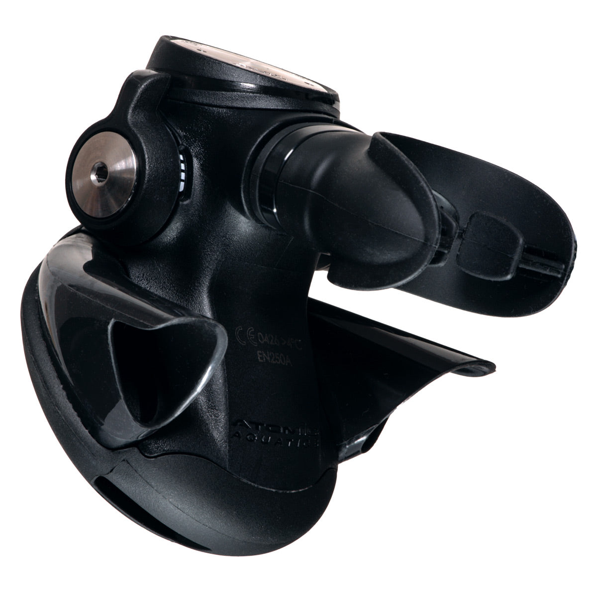 Atomic Aquatics Titanium TFX Regulator