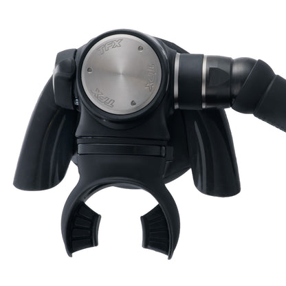 Atomic Aquatics Titanium TFX Regulator