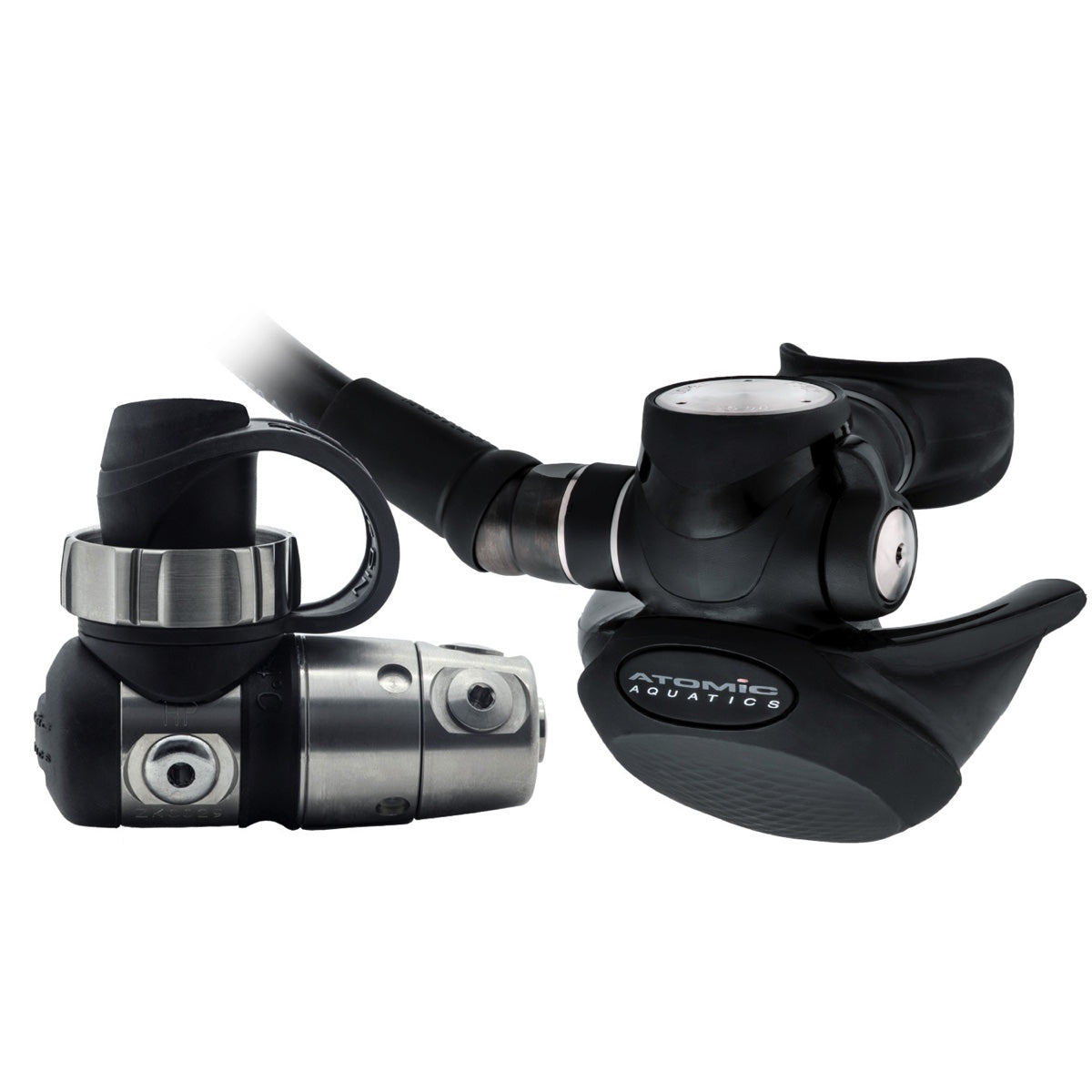 Atomic Aquatics Titanium TFX Regulator