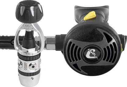 Cressi AC2 + XS2 Regulator