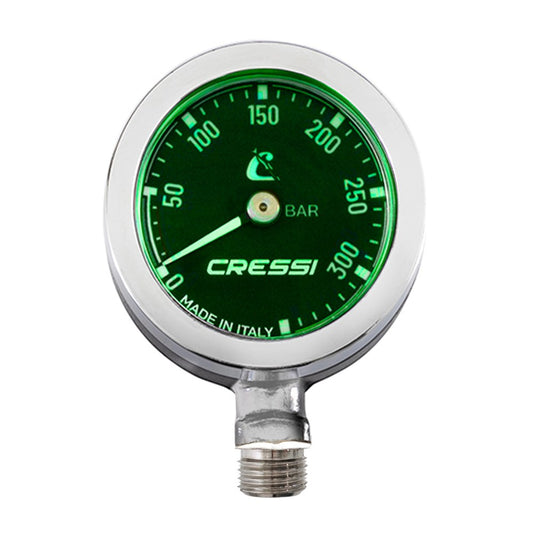 Cressi Pro Mini SPG - Gauge Only