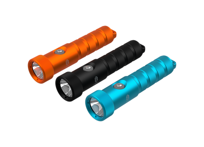 Dive Lantern Beacon 2000 Dive Light - 2000 Lumens
