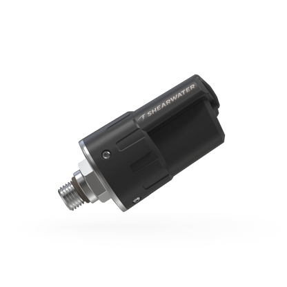 Shearwater Swift GPS Transmitter