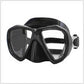 Apollo Diving Mask SV-2 with CR-39 Lexan Lens