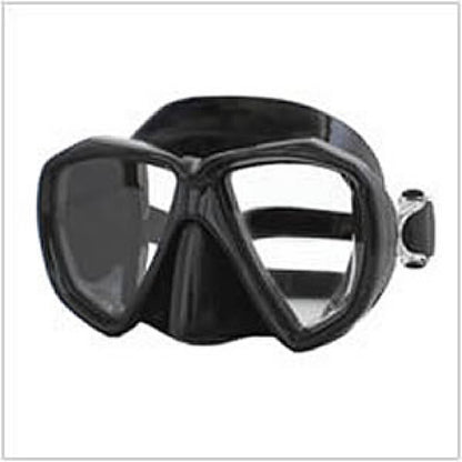 Apollo Diving Mask SV-2 with CR-39 Lexan Lens