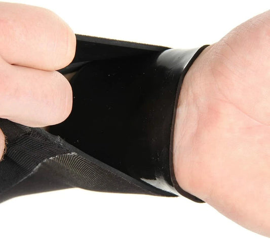 Apollo Bio Seals Wrist – Scuba diving drysuit leak-proof wrist seal from Japan