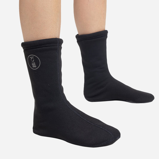 Fourth Element Arctic Socks - Ocean Positive