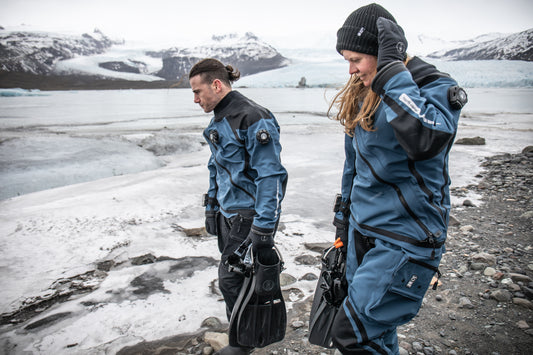 Fourth Element Argonaut 3.0 Drysuit