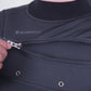 Sharkskin Titanium T2 Chillproof Suit Chest Zip - Men
