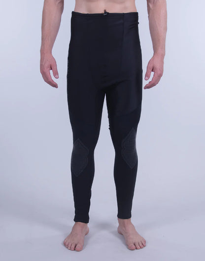 Sharkskin Performance Wear Long Pants - Men