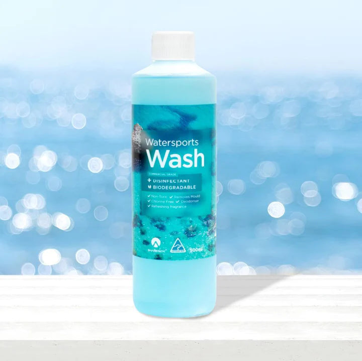 Sharkskin Watersport Wash