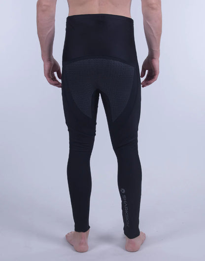 Sharkskin Performance Wear Long Pants - Men