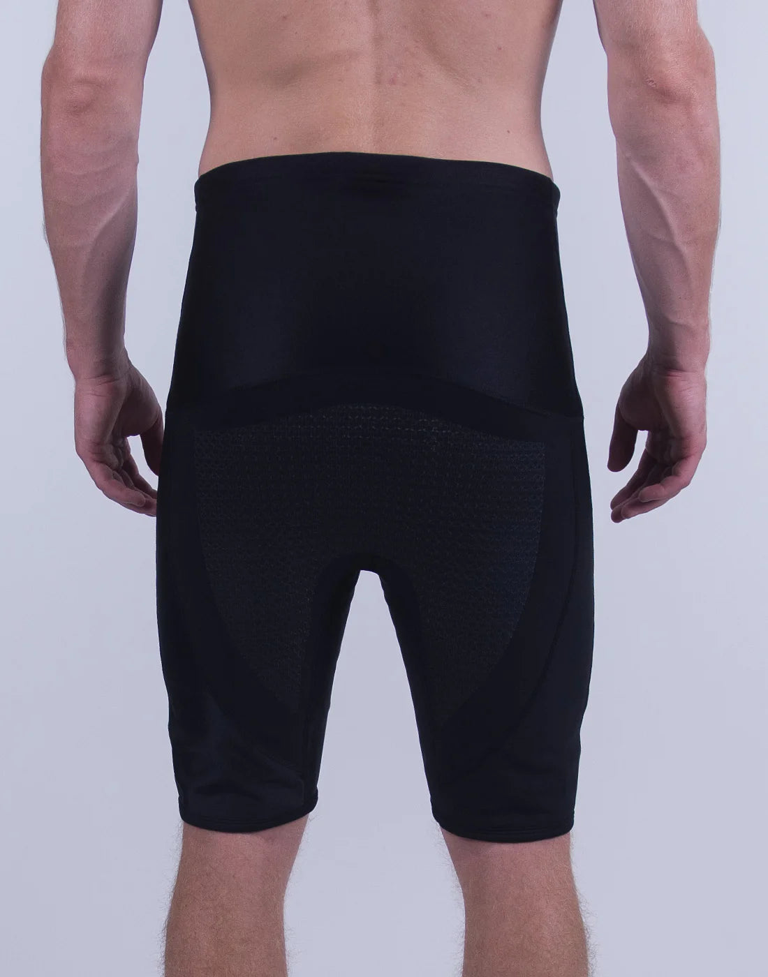 Sharkskin Performance Wear Short Pants - Men