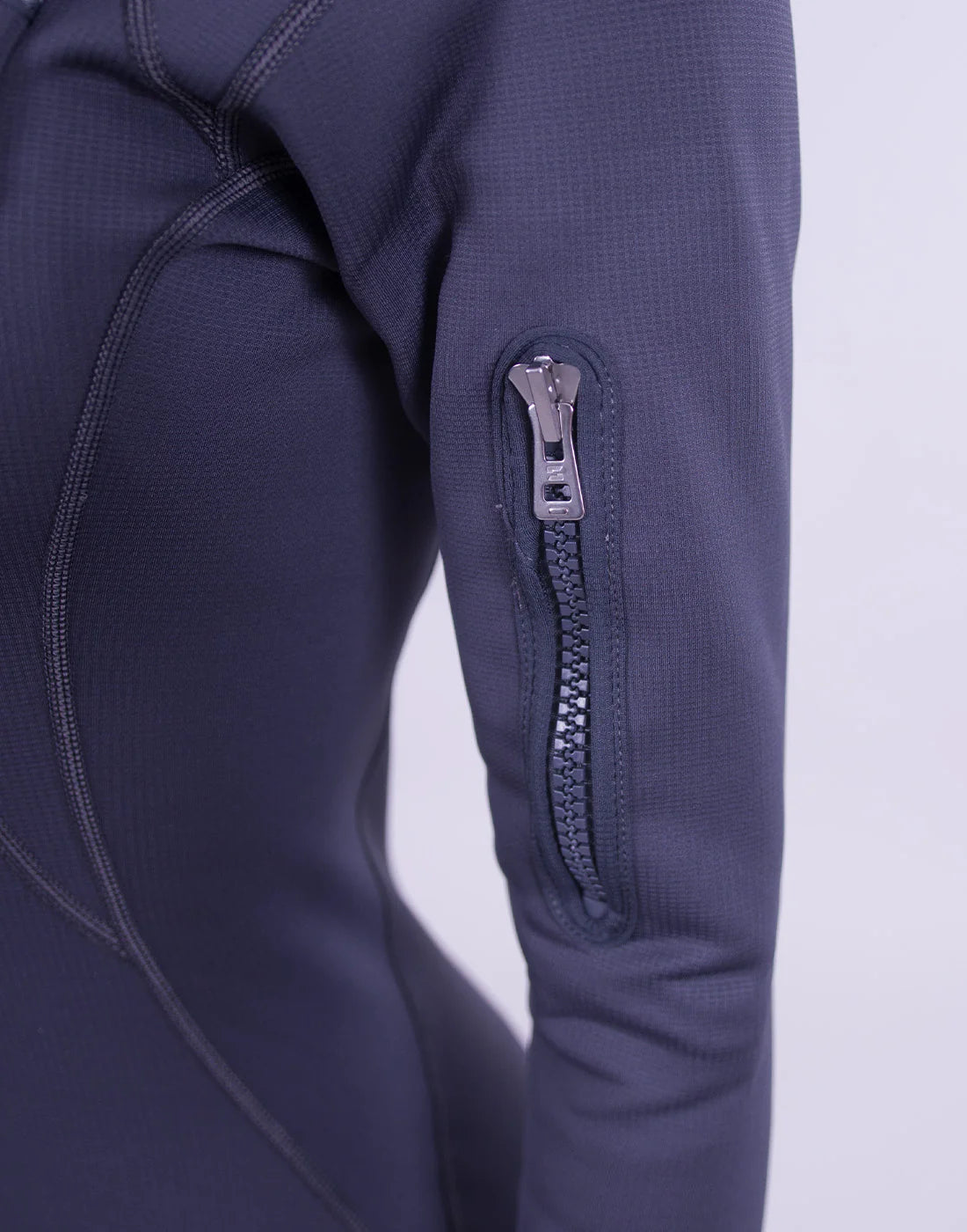Sharkskin Titanium T2 Chillproof Suit Chest Zip - Women