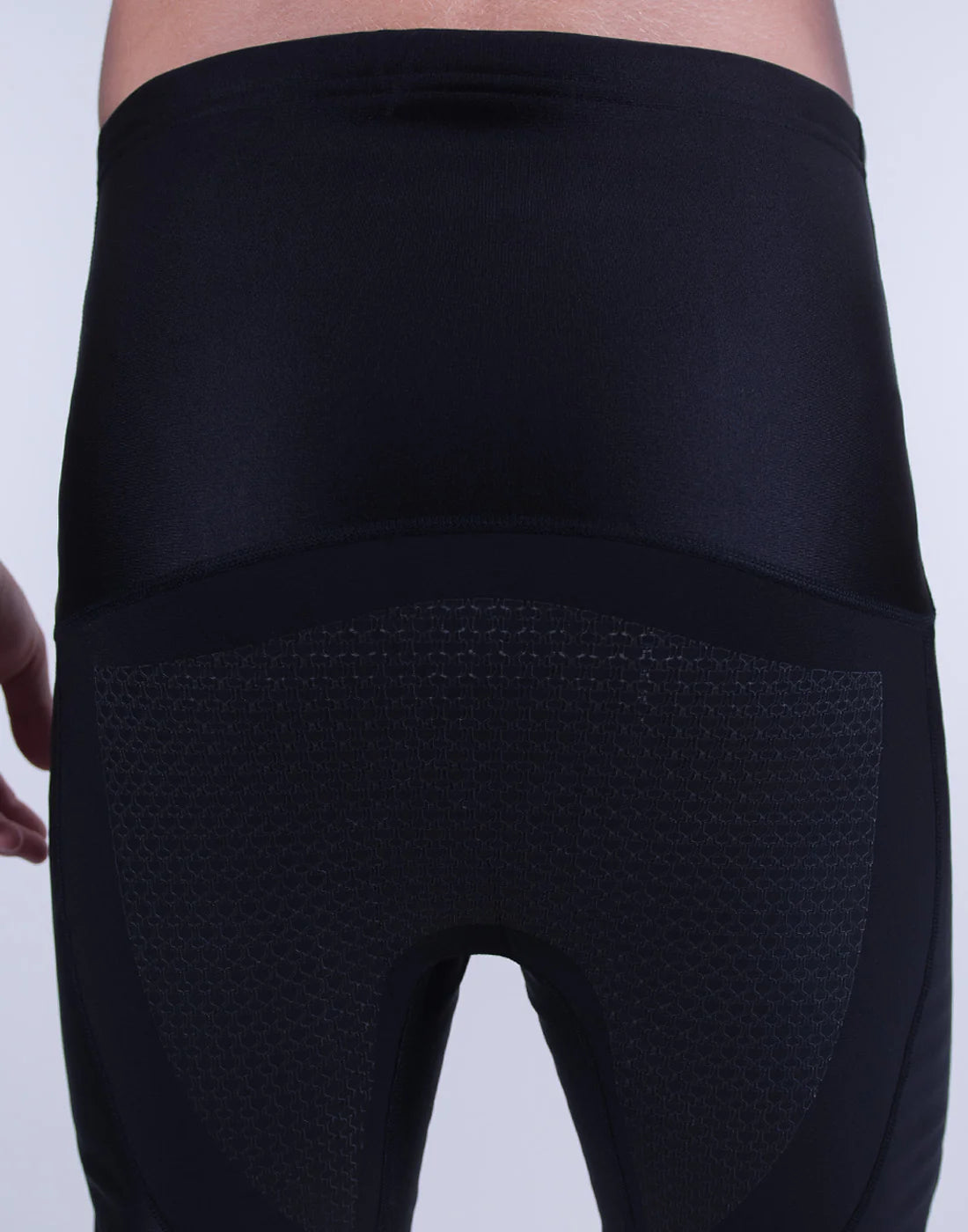 Sharkskin Performance Wear Short Pants - Men