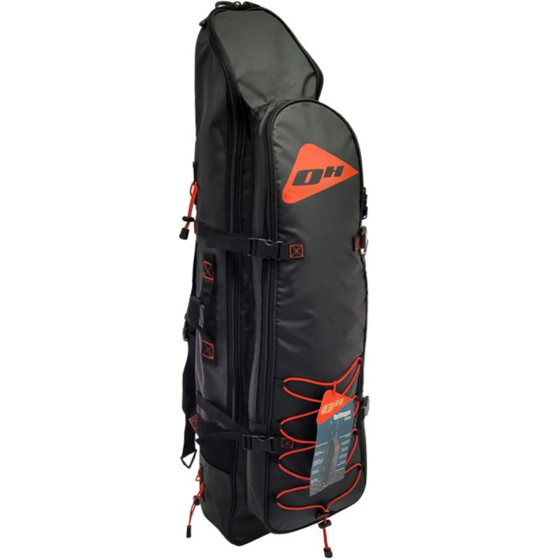 Ocean Hunter Rockhopper Backpack 70 Litres