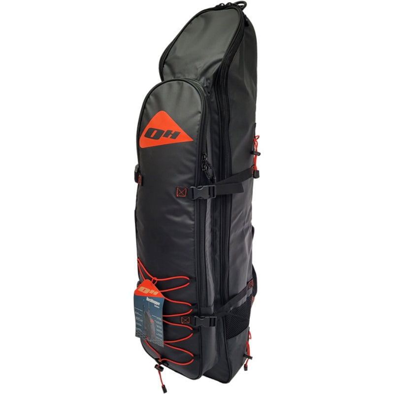 Ocean Hunter Rockhopper Backpack 70 Litres