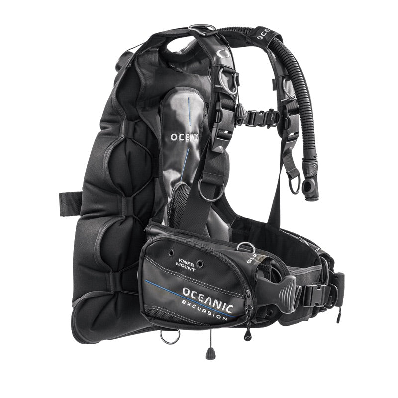Oceanic Excursion BCD