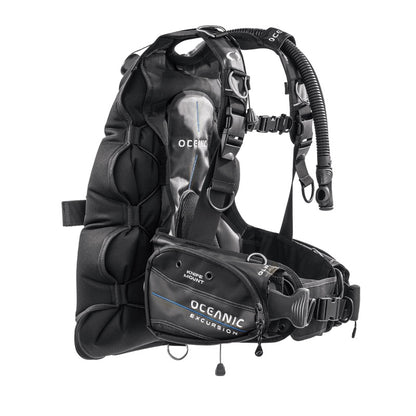 Oceanic Excursion BCD