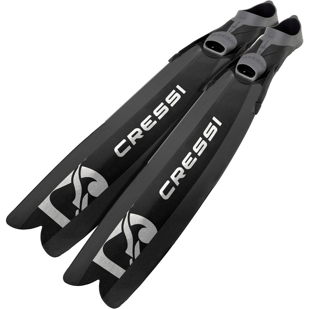 Cressi Gara Turbo Boost Fins