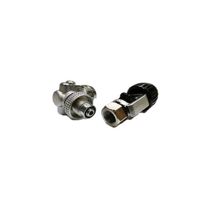 Apollo Yoke Adaptor