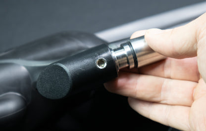 Halcyon Vector Pro Dive Fins with weights