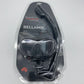 Hunt Master Bellambi Mask and Snorkel Set ( no container)