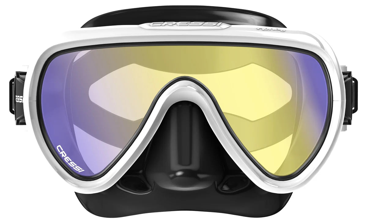 Cressi Honey Dive Mask