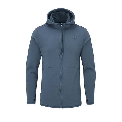 Fourth Element Xerotherm Hoodie - Ocean Positive - Men