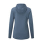 Fourth Element Xerotherm Hoodie - Ocean Positive - Women