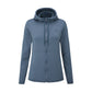 Fourth Element Xerotherm Hoodie - Ocean Positive - Women