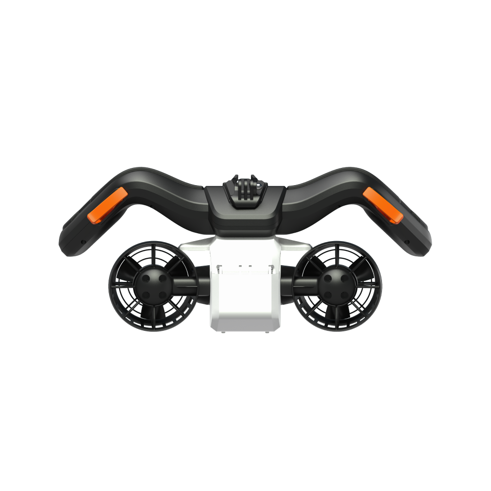 Lefeet C1 Seagull Water Scooter - Dual 200w Motor & Accessories