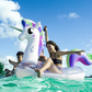 Lefeet C1 Seagull Water Scooter - Dual 200w Motor & Accessories