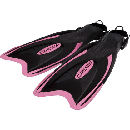 Cressi Palau 浮潜脚蹼